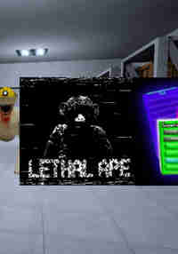 Lethal Ape‎‎‎‎‎‎