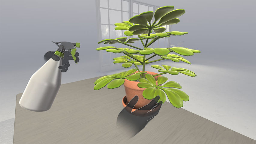 Interaction SDK Samples