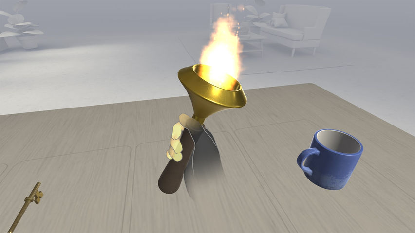 Interaction SDK Samples