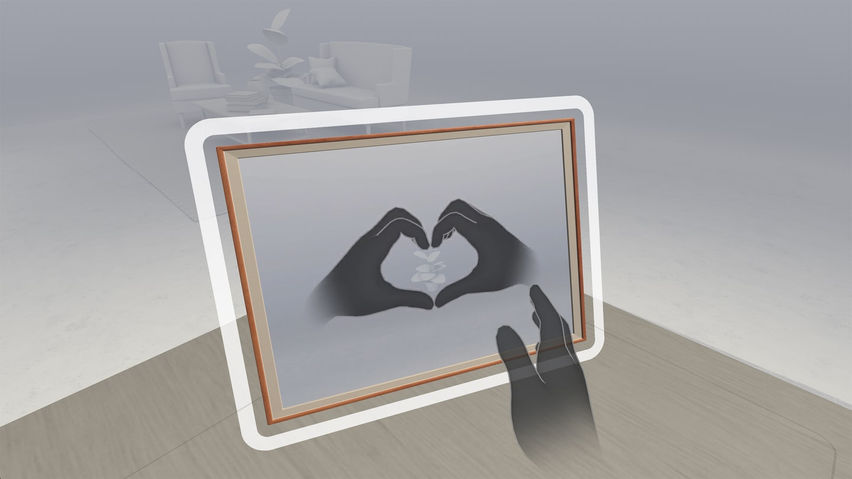 Interaction SDK Samples