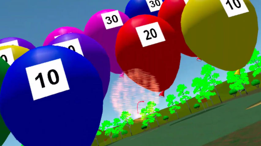 VRGolfRangebeta