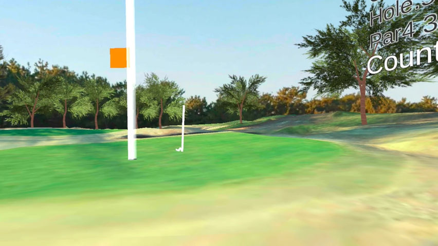 VRGolfRangebeta