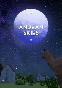 Andean Skies
