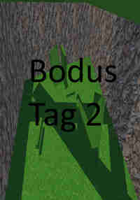 Bodus Tag 2