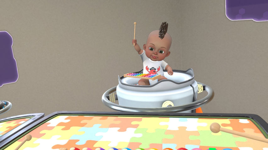 Baby Boom