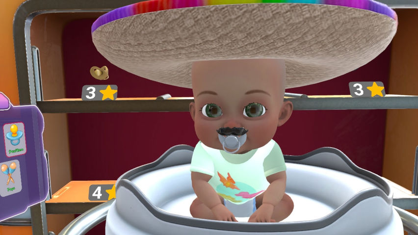 Baby Boom
