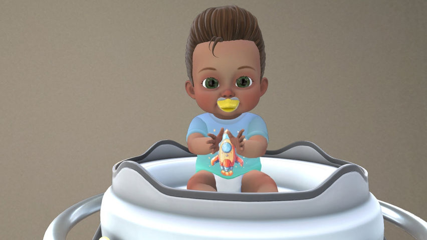 Baby Boom