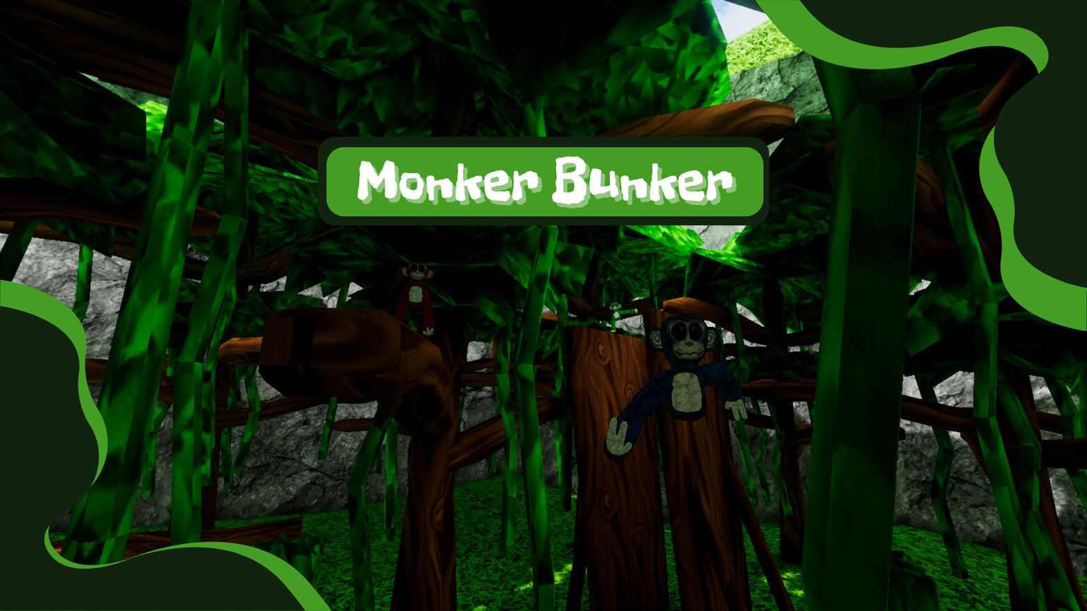 Monker Bunker