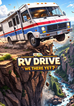 RV Drive: We There Yet