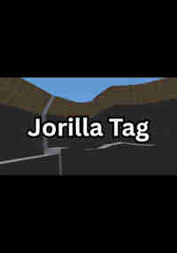 Jorilla Tag