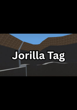 Jorilla Tag