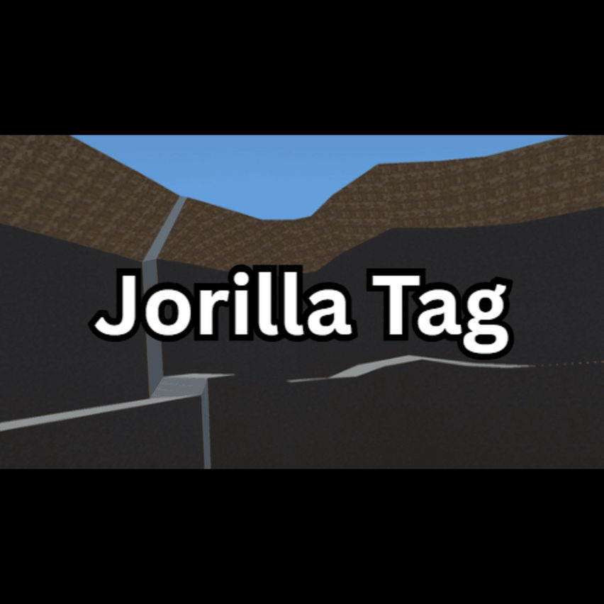 Jorilla Tag