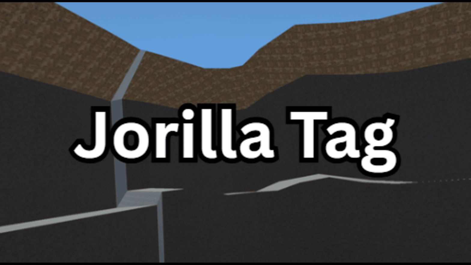 Jorilla Tag