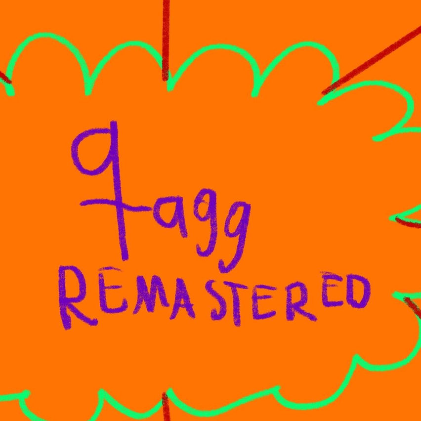 9 Tagg Remastered