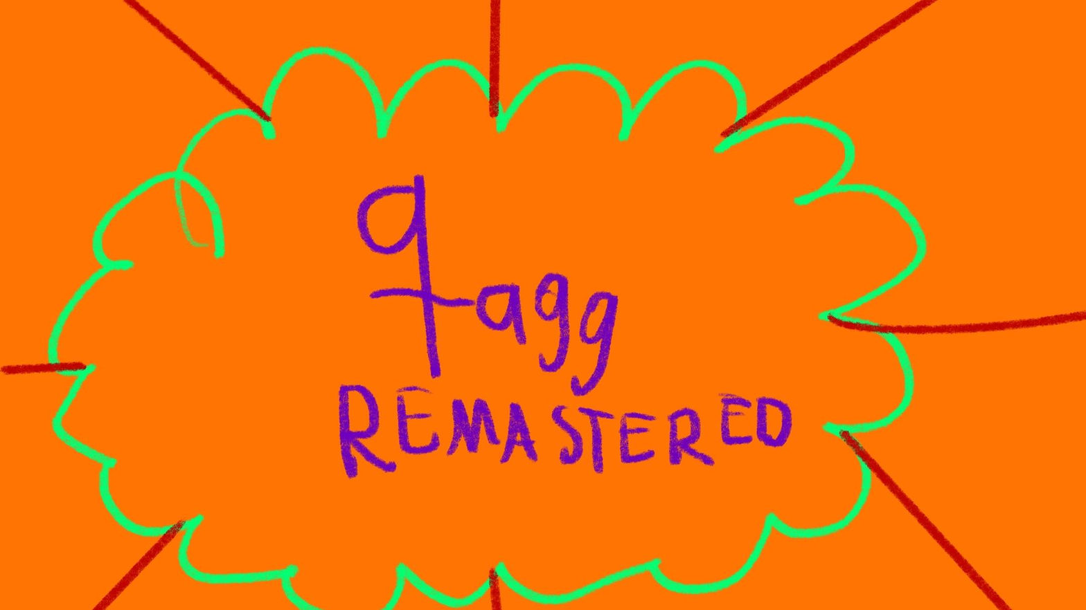 9 Tagg Remastered