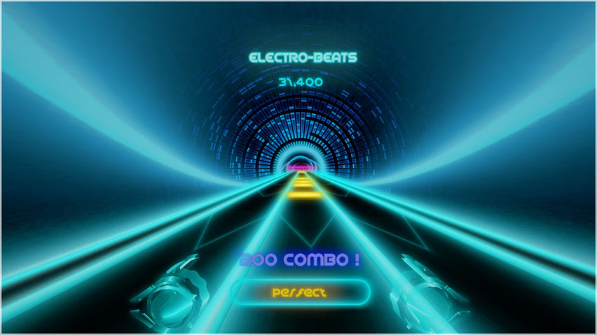 ElectroBeats