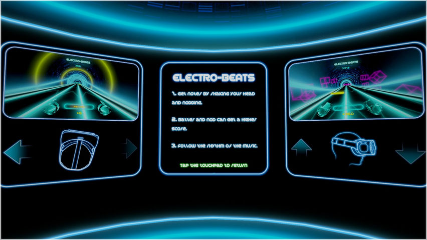 ElectroBeats