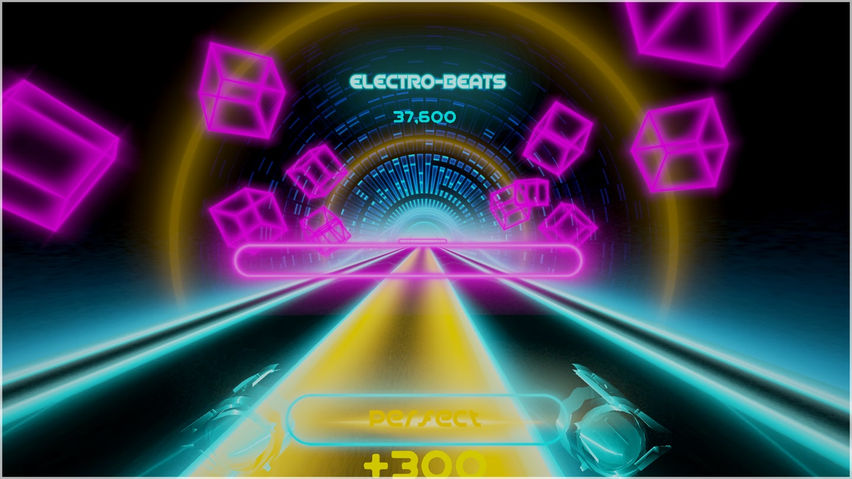 ElectroBeats
