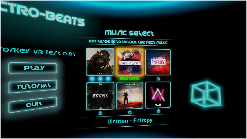 ElectroBeats