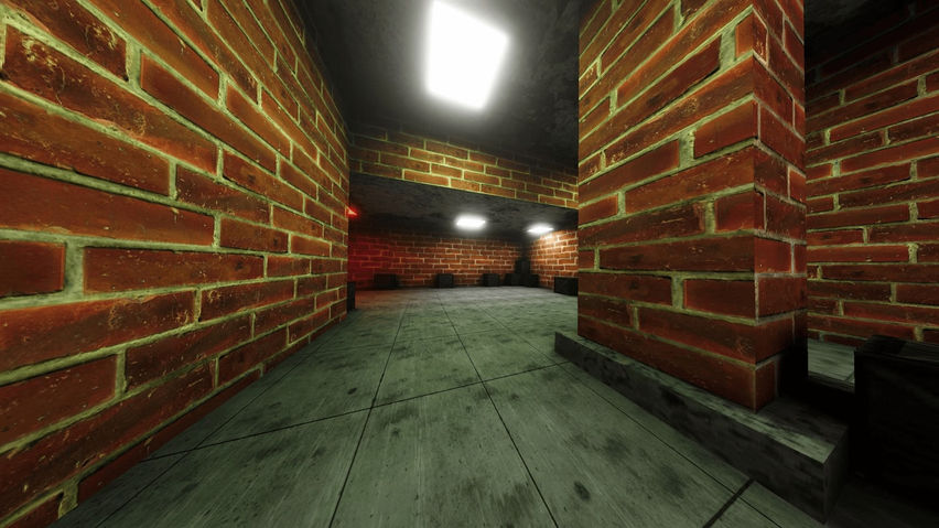 NightmareMonkesVR
