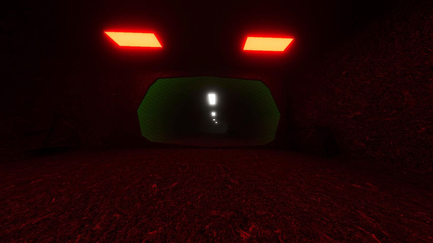 NightmareMonkesVR