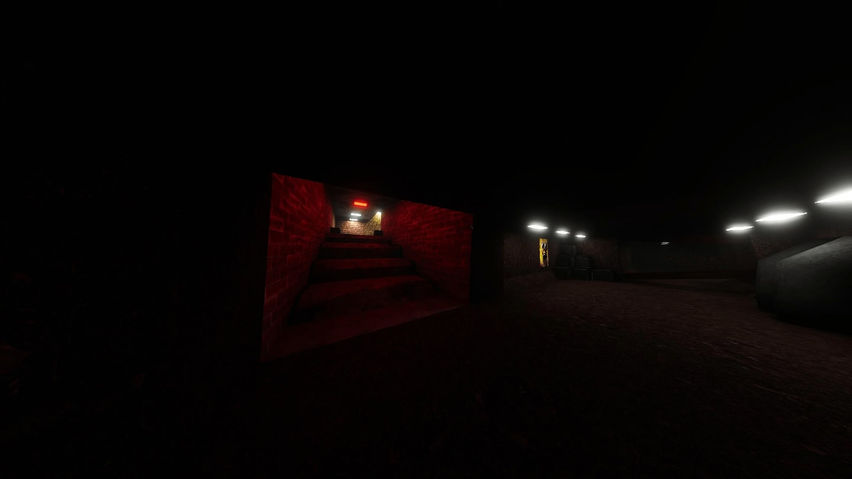 NightmareMonkesVR