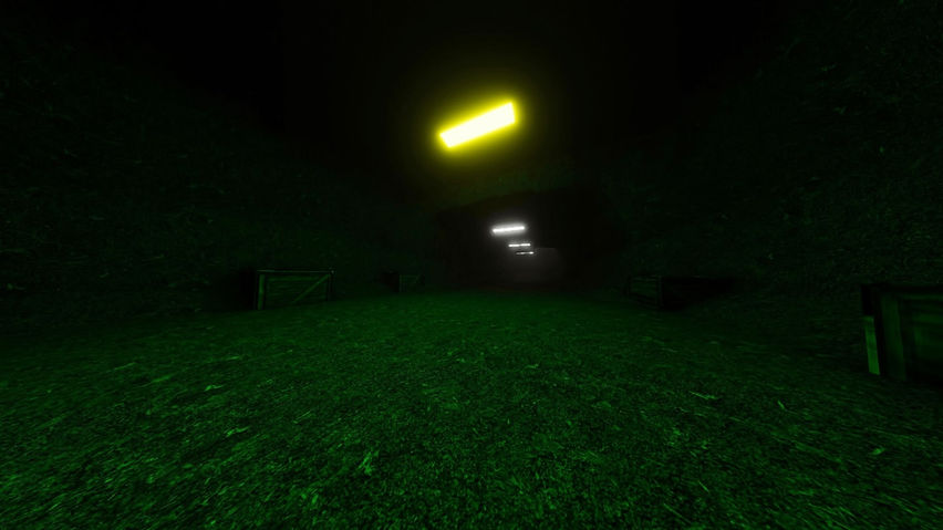 NightmareMonkesVR