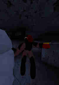 NightmareMonkesVR