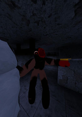 NightmareMonkesVR