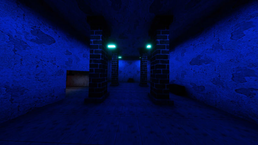 NightmareMonkesVR