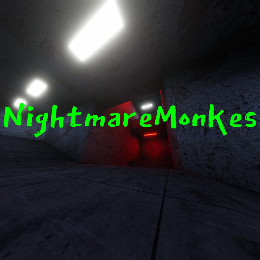 NightmareMonkesVR