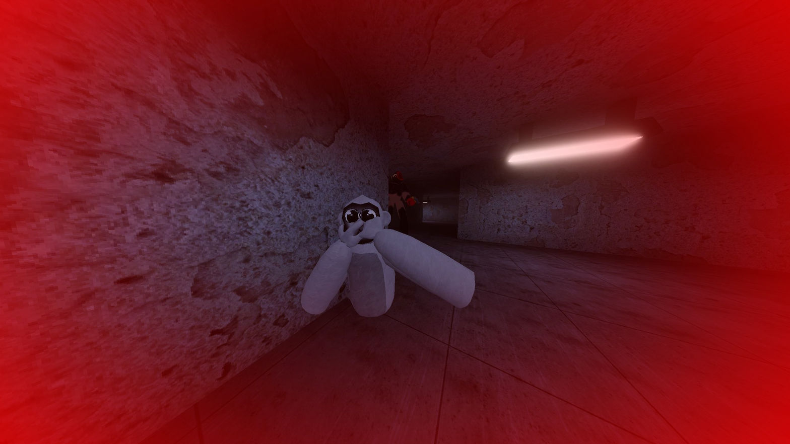 NightmareMonkesVR