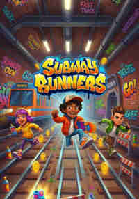 Subway Runners