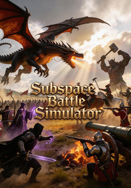 Subspace Battle Simulator