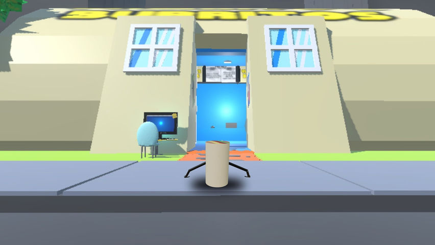 Burridudes VR