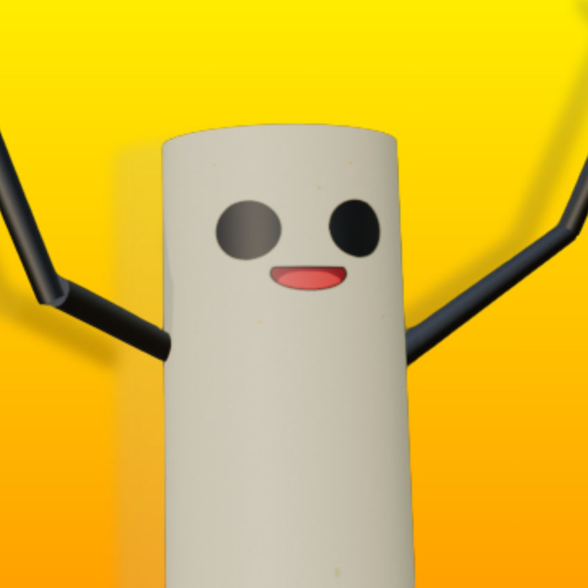 Burridudes VR