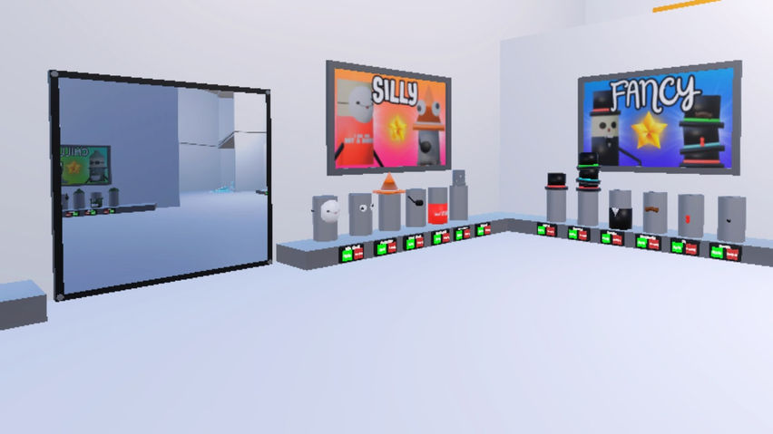 Burridudes VR