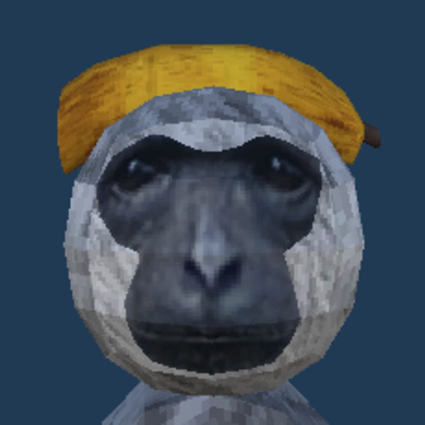 Chimps Kingdom