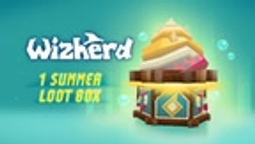 Summer 2026 Box - WH