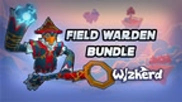 Field Warden Bundle