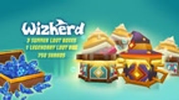 Summer 2026 Lootbox Bundle