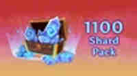 Wizherd XL Shard Bundle