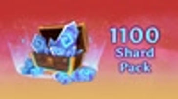 Wizherd XL Shard Bundle
