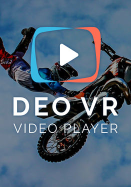 DeoVR Video Player