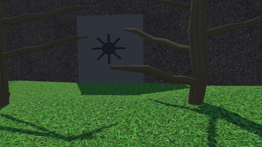 Squid Tag (by player456vr)