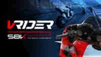 🏁 VRider SBK – Upgrade to Premium