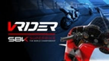 🏁 VRider SBK – Upgrade to Premium