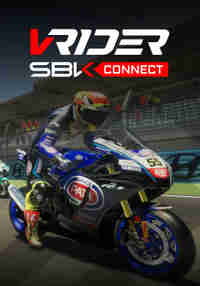 VRider SBK Connect