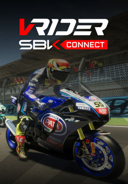 VRider SBK Connect