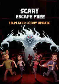 Scary Escape Free